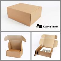 ООО Комупак